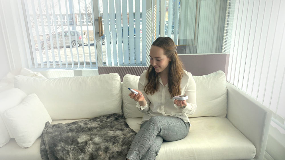 Henni Pirilä Nordic Medgroup Oy Turku