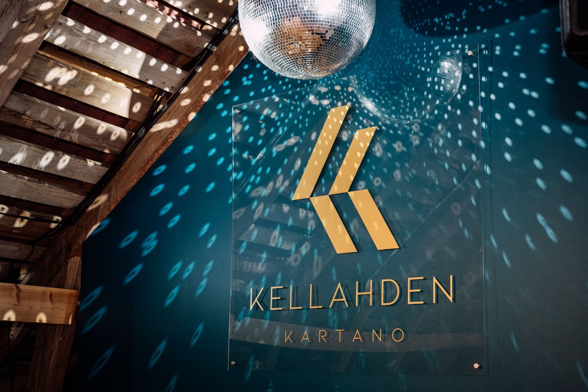 Kellahden Kartano